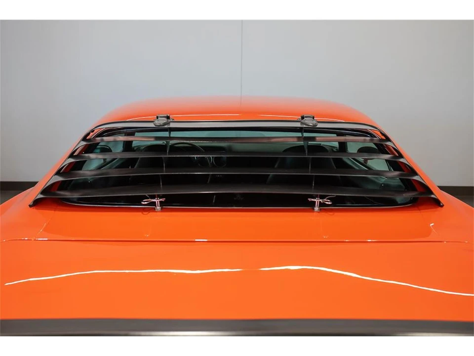 1970 Plymouth AAR 'Cuda 3rd Gen - Image 7 of 31
