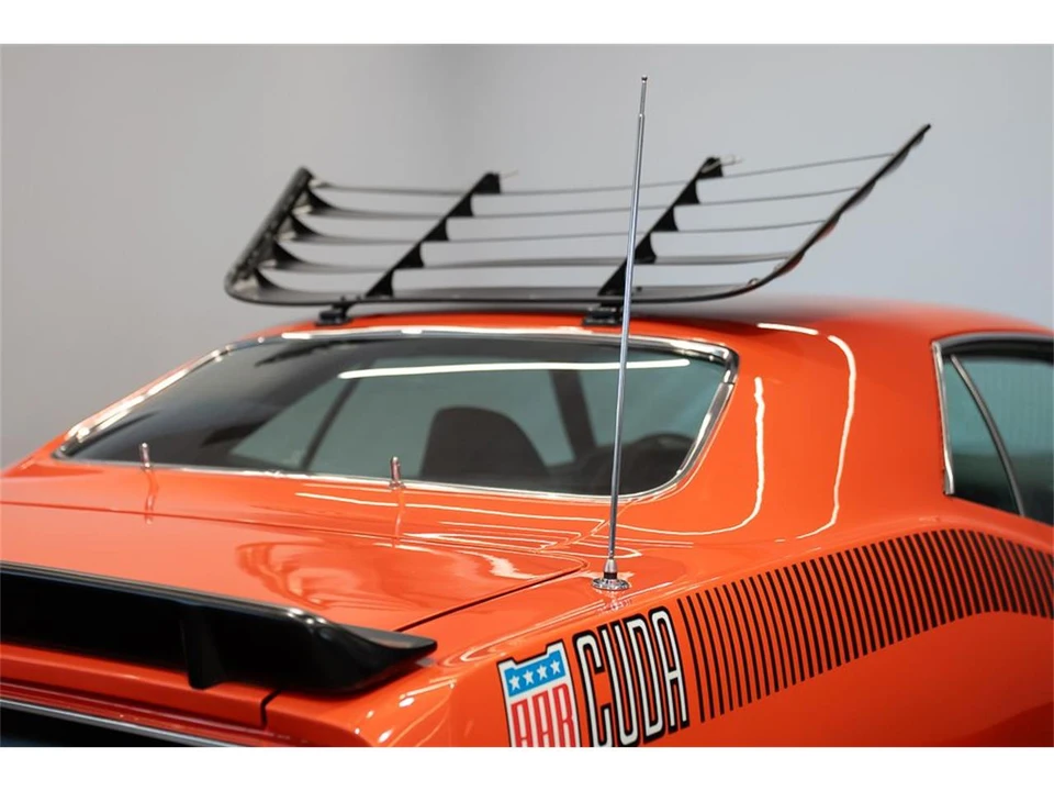 1970 Plymouth AAR 'Cuda 3rd Gen - Image 11 of 31