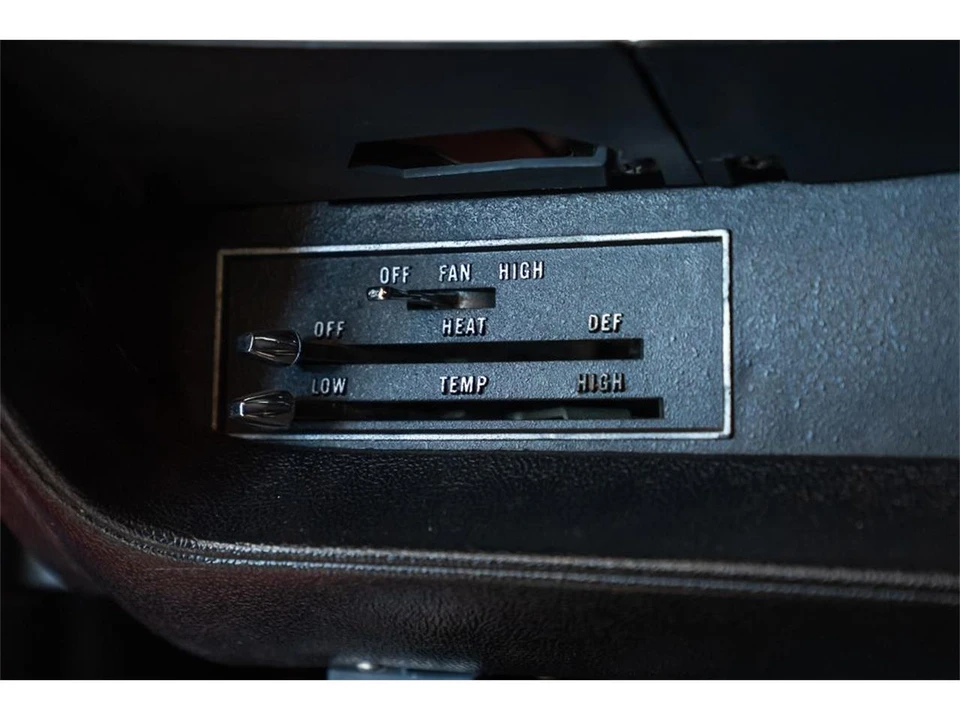 1970 Plymouth AAR 'Cuda 3rd Gen - Image 27 of 31