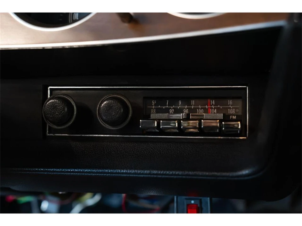 1970 Plymouth AAR 'Cuda 3rd Gen - Image 28 of 31