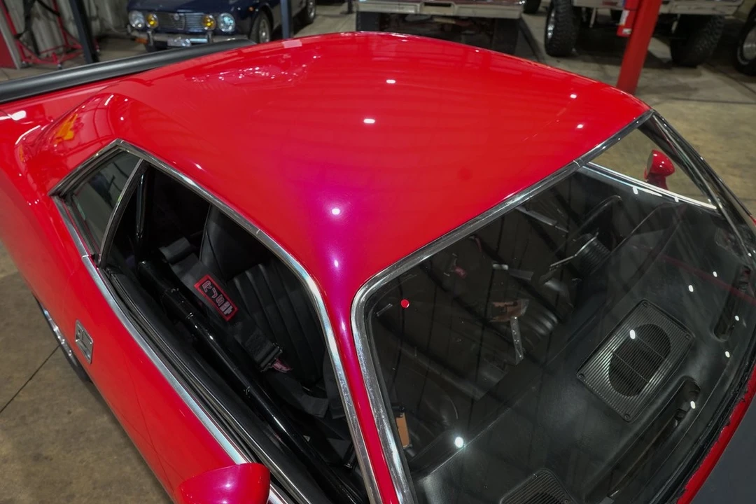 1970 Plymouth Barracuda - Image 19 of 31
