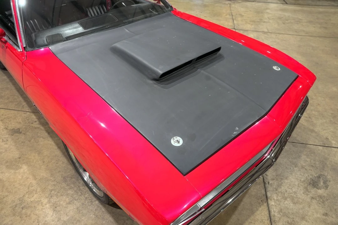 1970 Plymouth Barracuda - Image 18 of 31
