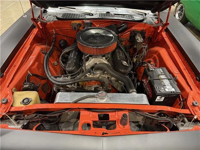 1970 Plymouth Barracuda - Image 7 of 15