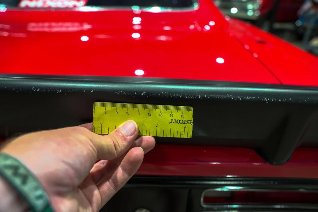 1970 Plymouth Barracuda - Image 31 of 31