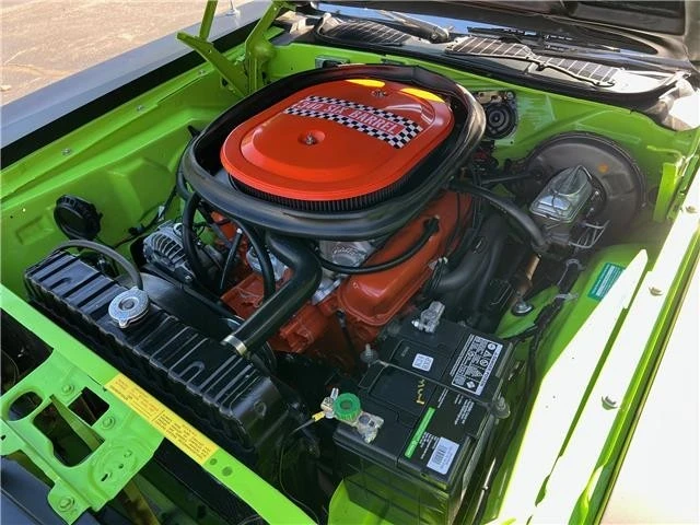 1970 Plymouth AAR 'Cuda 3rd Gen - Image 8 of 21
