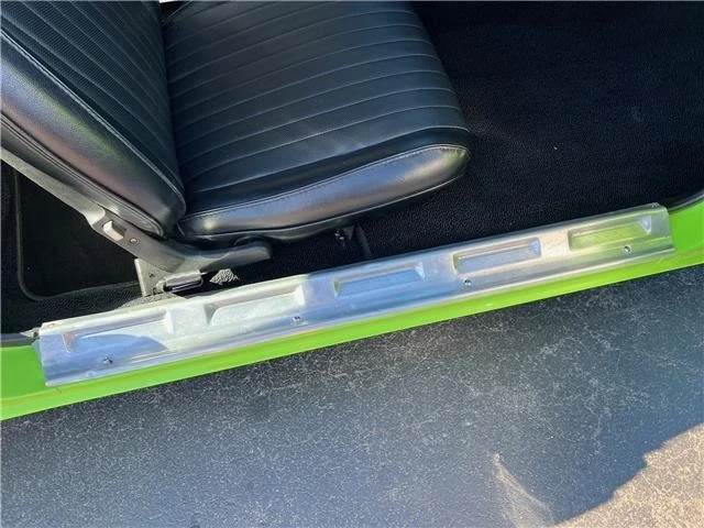 1970 Plymouth AAR 'Cuda 3rd Gen - Image 17 of 21