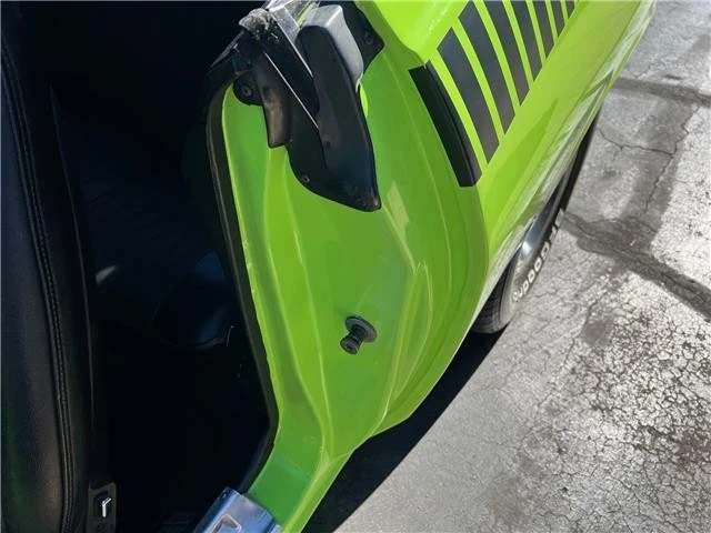 1970 Plymouth AAR 'Cuda 3rd Gen - Image 11 of 21