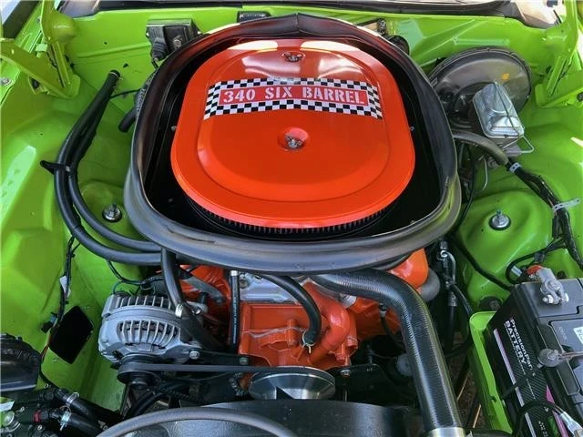 1970 Plymouth AAR 'Cuda 3rd Gen - Image 7 of 21