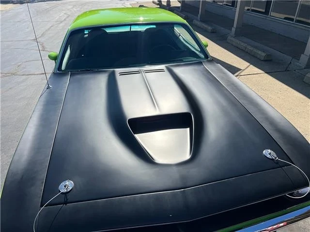 1970 Plymouth AAR 'Cuda 3rd Gen - Image 4 of 21