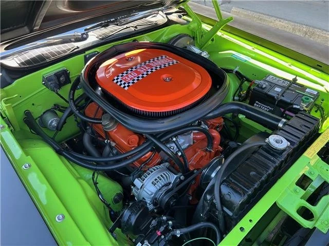 1970 Plymouth AAR 'Cuda 3rd Gen - Image 6 of 21