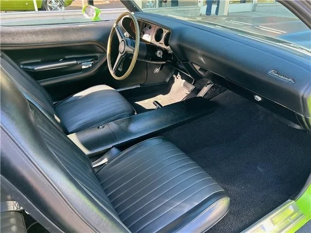 1970 Plymouth AAR 'Cuda 3rd Gen - Image 14 of 21