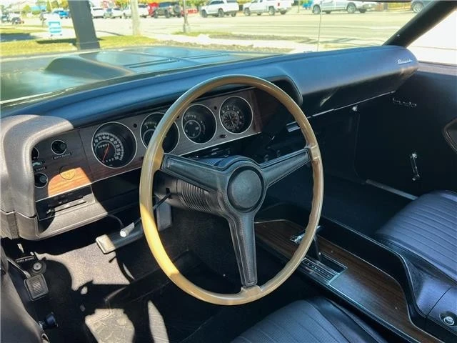 1970 Plymouth AAR 'Cuda 3rd Gen - Image 9 of 21