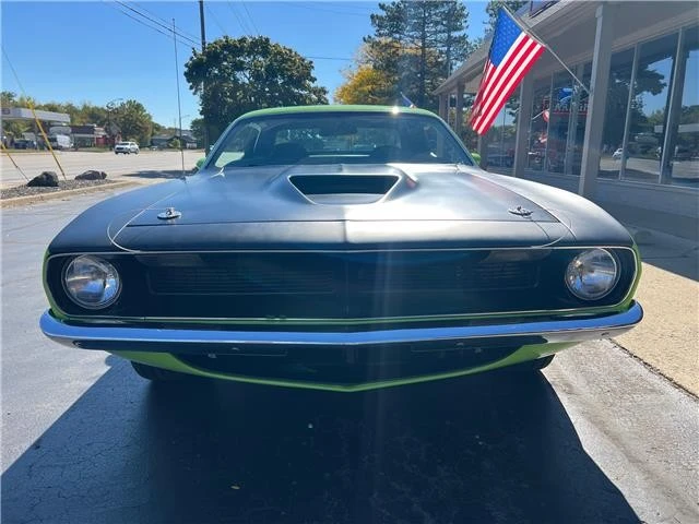 1970 Plymouth AAR 'Cuda 3rd Gen - Image 3 of 21