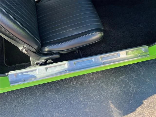 1970 Plymouth AAR 'Cuda 3rd Gen - Image 17 of 21