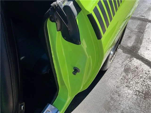 1970 Plymouth AAR 'Cuda 3rd Gen - Image 11 of 21