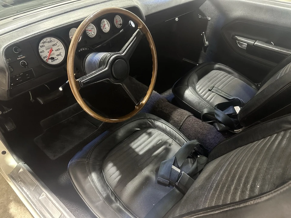 1970 Plymouth AAR 'Cuda 3rd Gen - Image 11 of 21