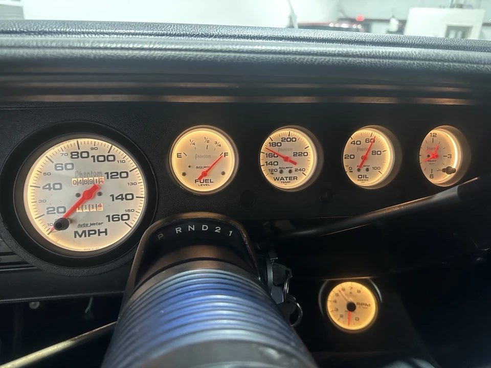 1970 Plymouth AAR 'Cuda 3rd Gen - Image 21 of 21
