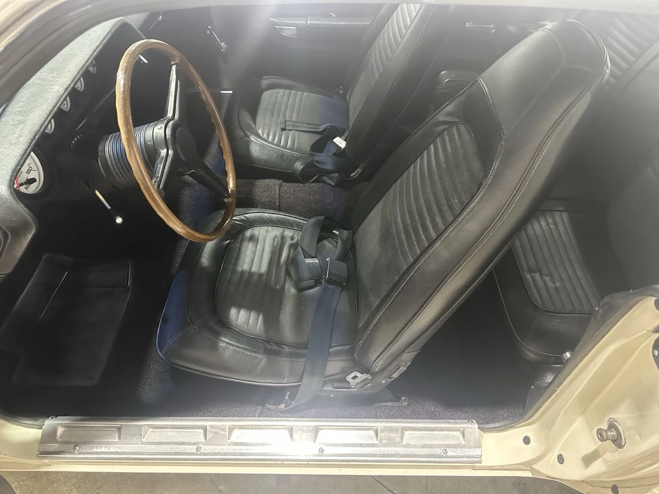 1970 Plymouth AAR 'Cuda 3rd Gen - Image 12 of 21