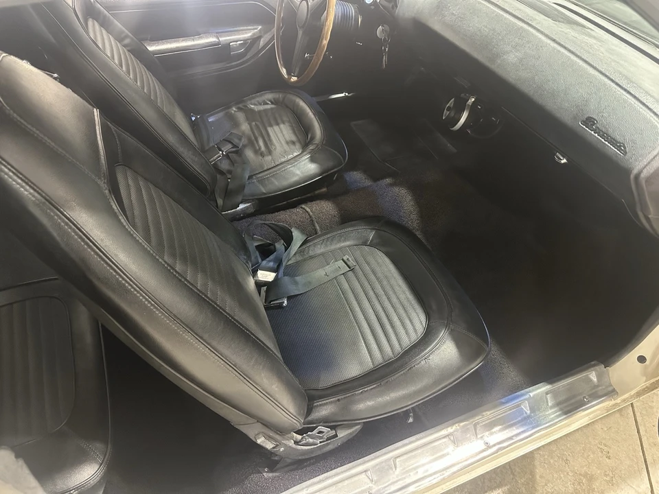 1970 Plymouth AAR 'Cuda 3rd Gen - Image 10 of 21
