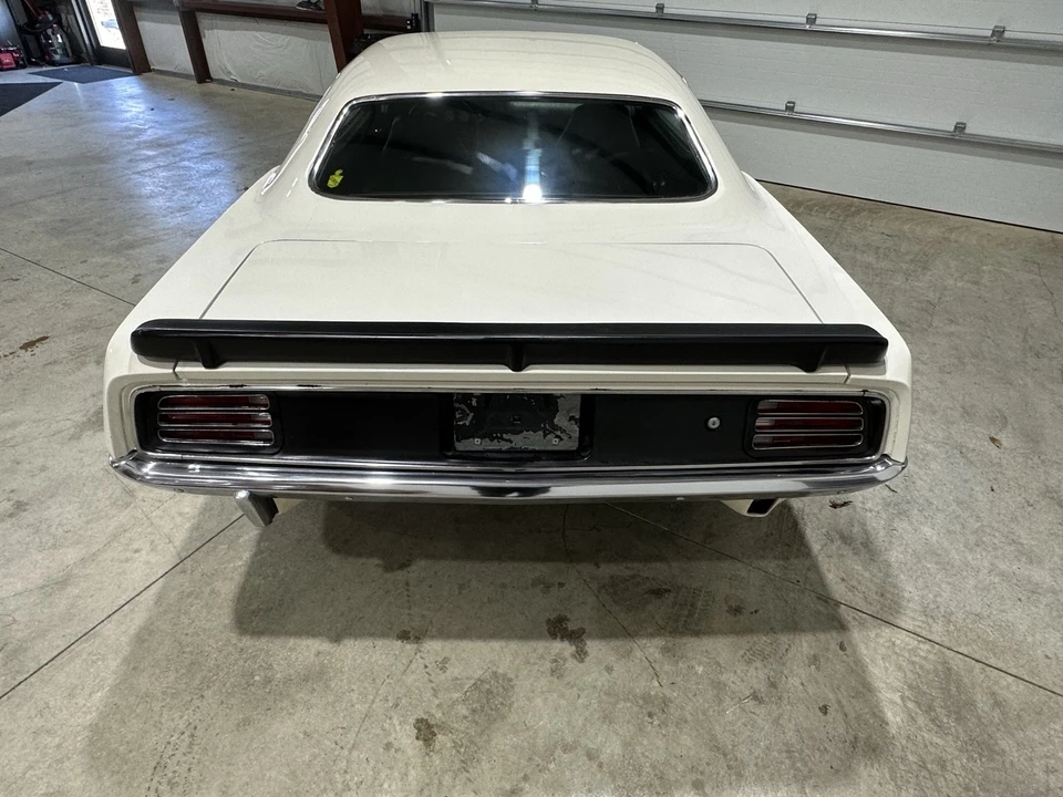 1970 Plymouth AAR 'Cuda 3rd Gen - Image 4 of 21