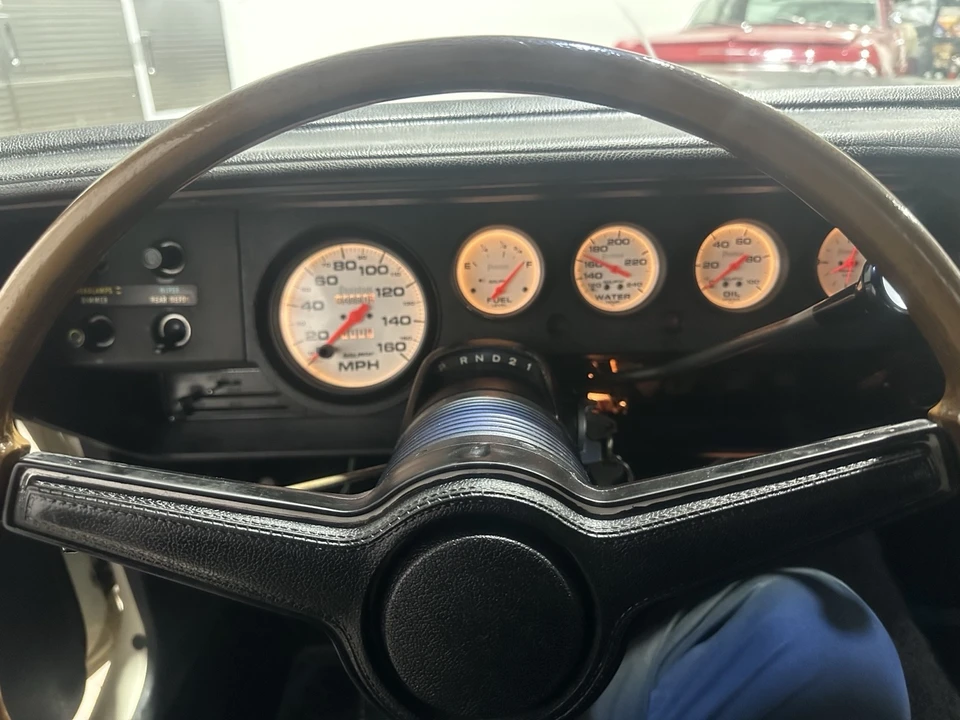 1970 Plymouth AAR 'Cuda 3rd Gen - Image 17 of 21