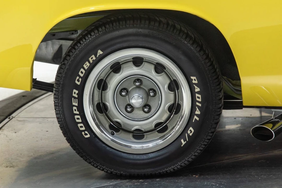 1970 Plymouth AAR 'Cuda 3rd Gen - Image 9 of 12