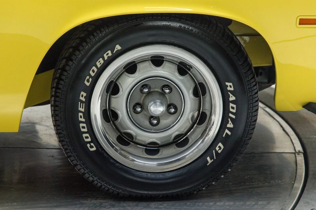 1970 Plymouth AAR 'Cuda 3rd Gen - Image 10 of 12