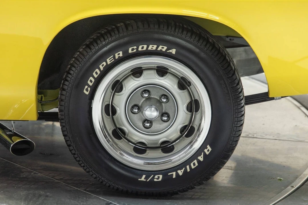 1970 Plymouth AAR 'Cuda 3rd Gen - Image 7 of 12