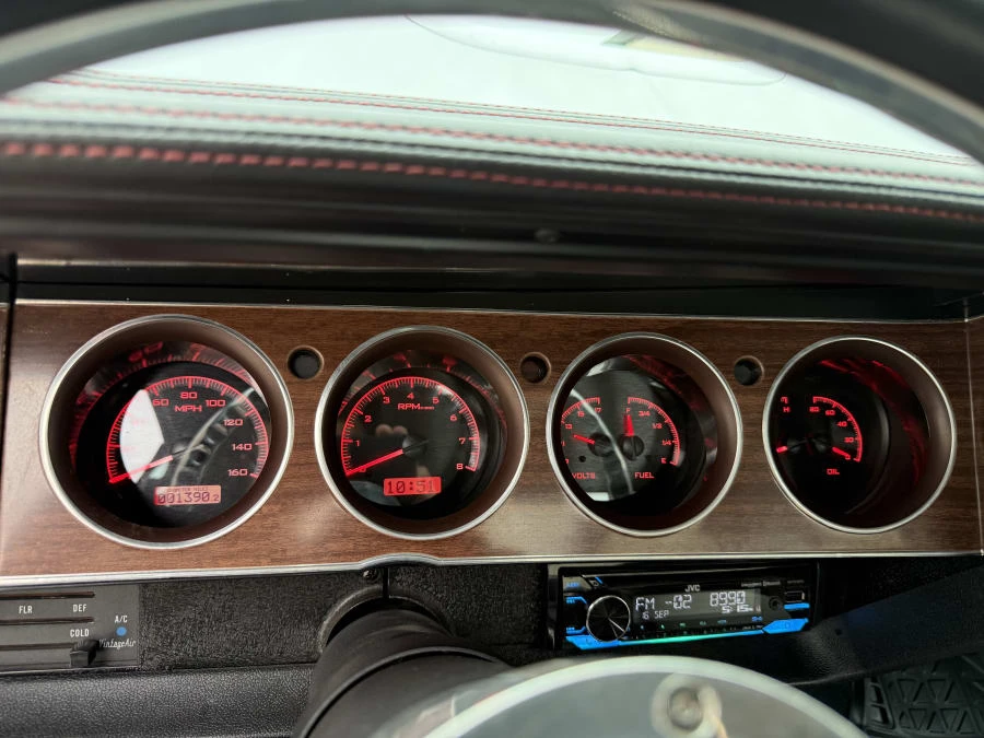 1970 Plymouth 'Cuda 3rd Gen Coupe - Image 21 of 31