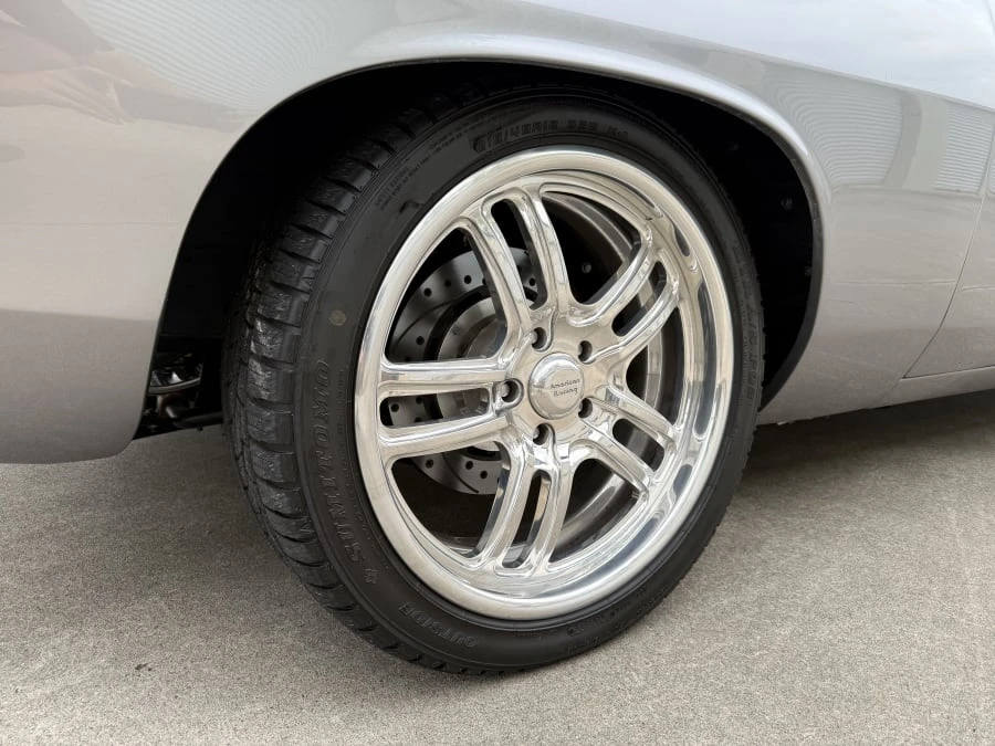 1970 Plymouth 'Cuda 3rd Gen Coupe - Image 11 of 31