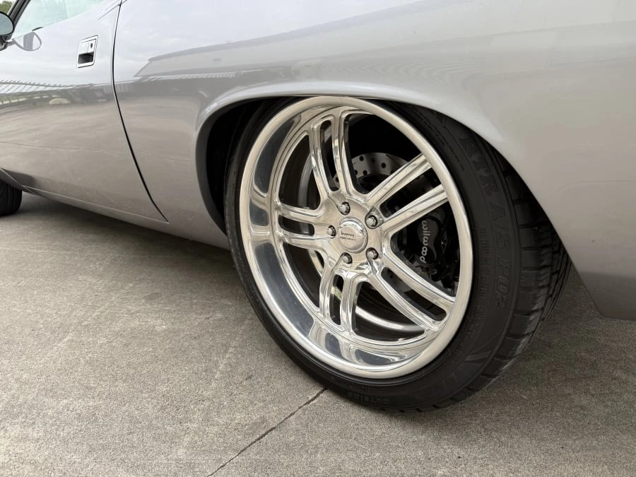 1970 Plymouth 'Cuda 3rd Gen Coupe - Image 15 of 31