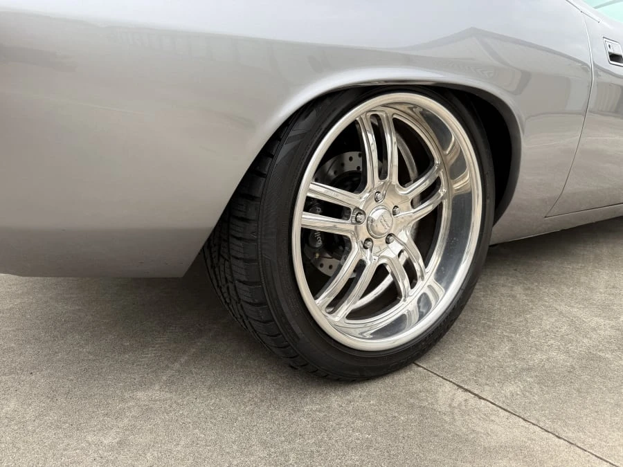 1970 Plymouth 'Cuda 3rd Gen Coupe - Image 13 of 31