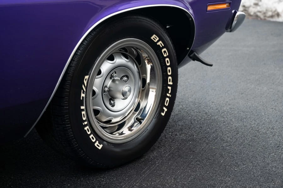 1970 Plymouth Barracuda - Image 10 of 31