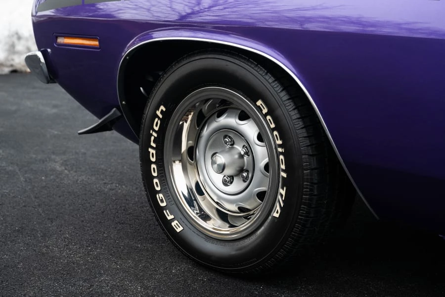 1970 Plymouth Barracuda - Image 14 of 31