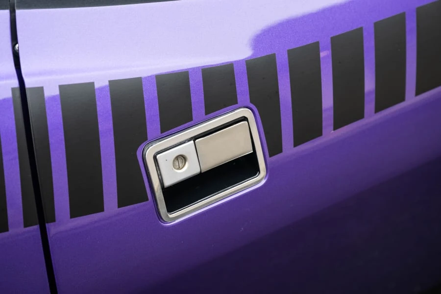 1970 Plymouth Barracuda - Image 27 of 31