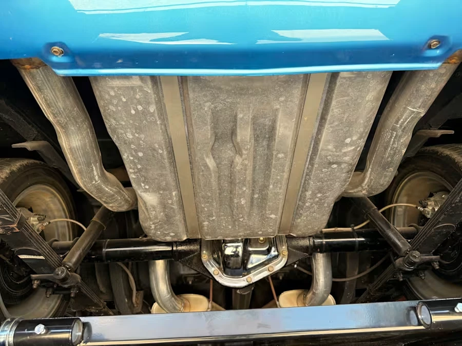 1970 Plymouth Barracuda - Image 23 of 24