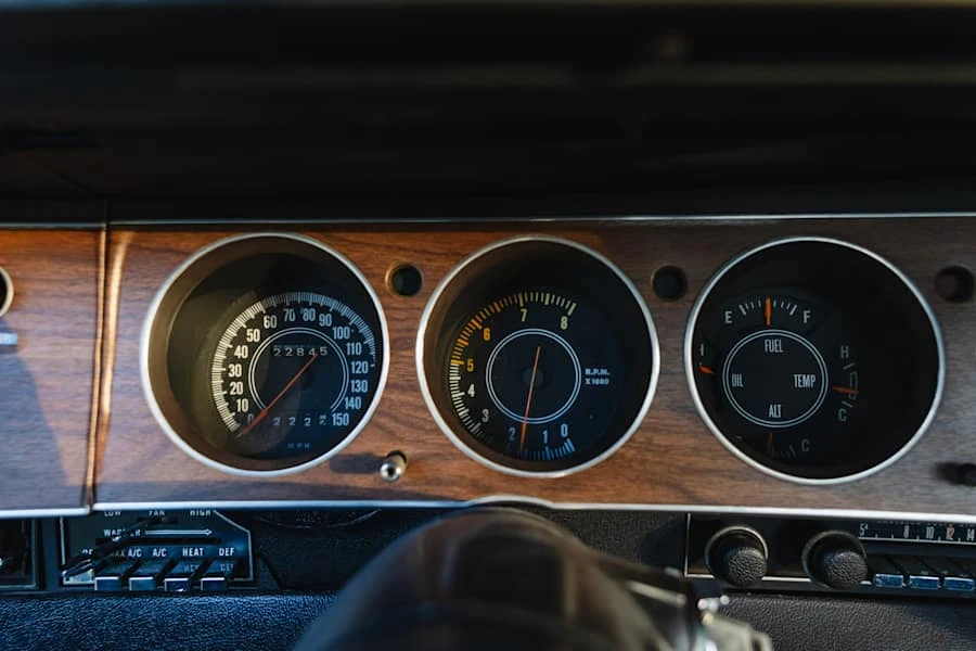 1970 Plymouth Barracuda - Image 10 of 24