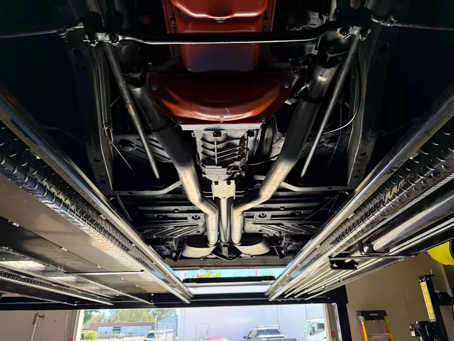 1970 Plymouth Barracuda - Image 20 of 24