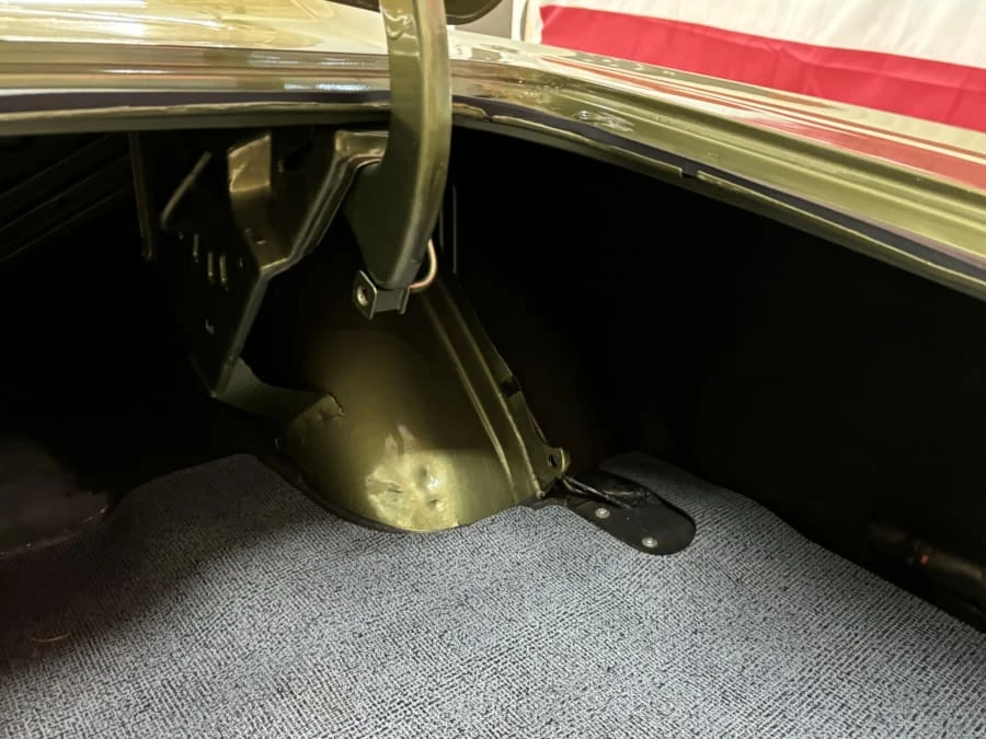1970 Plymouth 'Cuda 3rd Gen Coupe - Image 31 of 31
