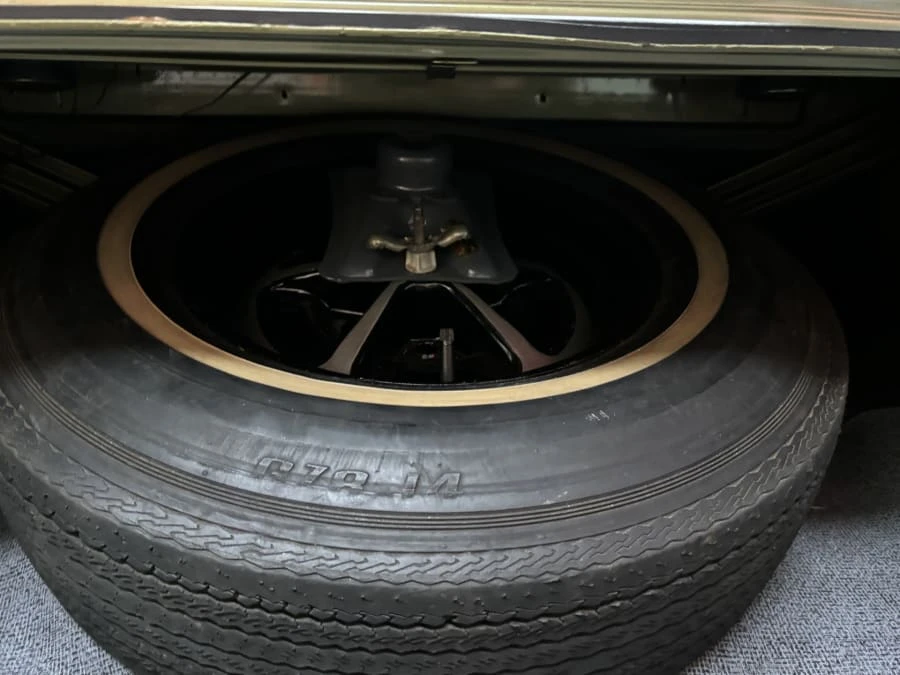 1970 Plymouth 'Cuda 3rd Gen Coupe - Image 26 of 31