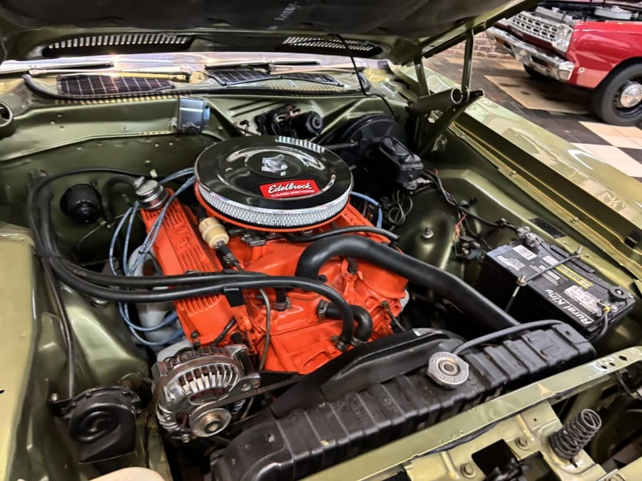 1970 Plymouth 'Cuda 3rd Gen Coupe - Image 23 of 31