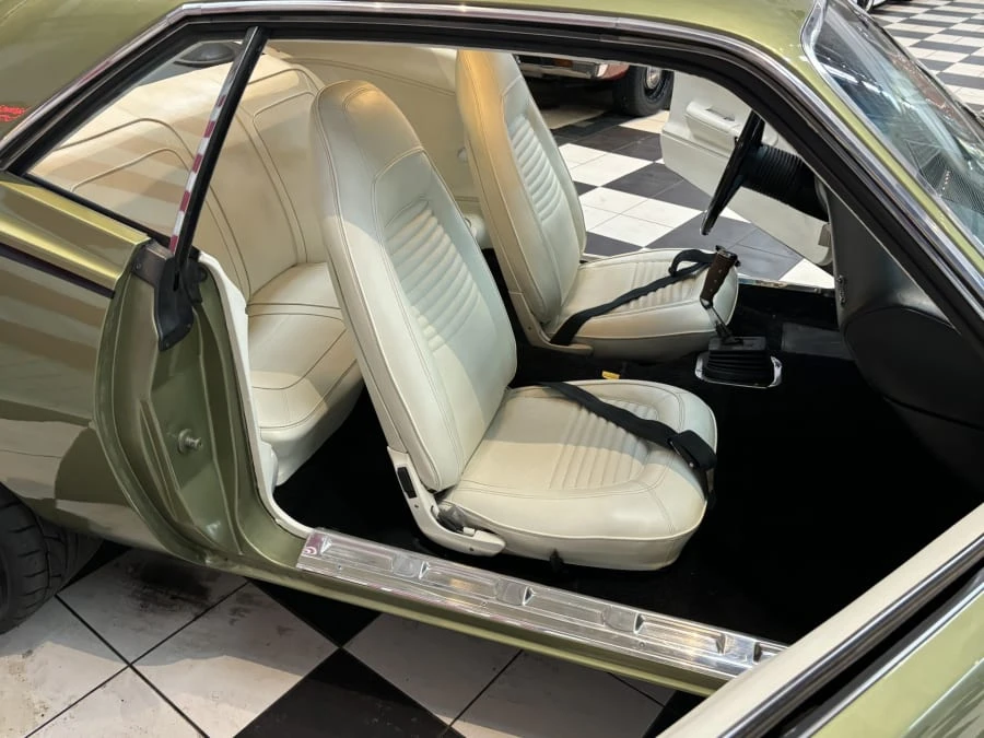 1970 Plymouth 'Cuda 3rd Gen Coupe - Image 19 of 31