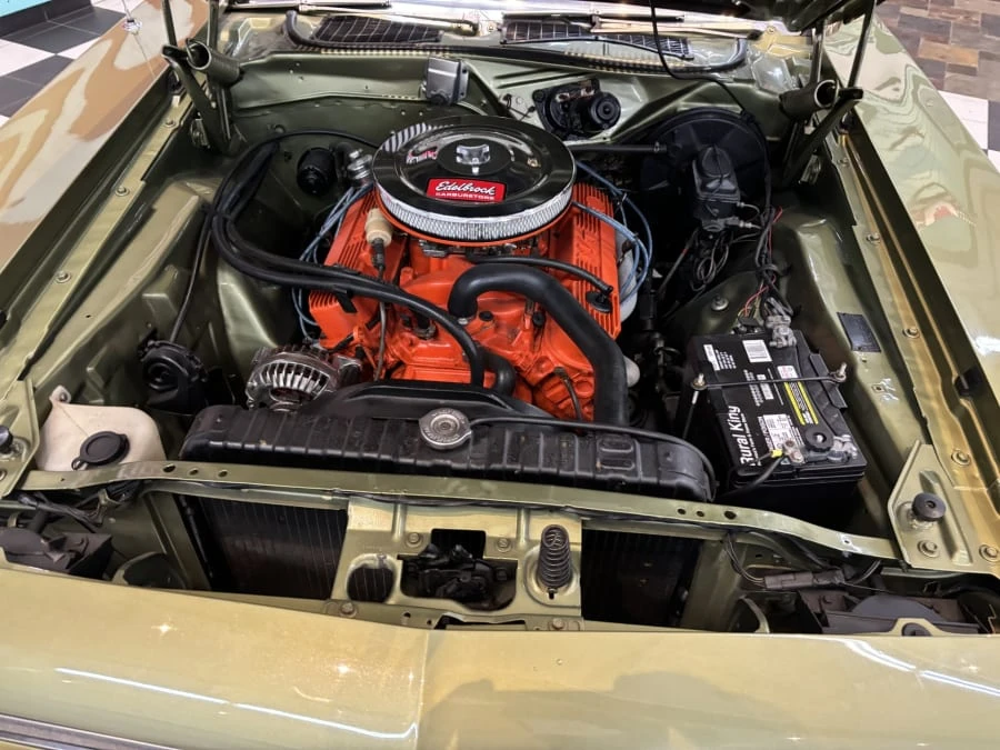1970 Plymouth 'Cuda 3rd Gen Coupe - Image 22 of 31