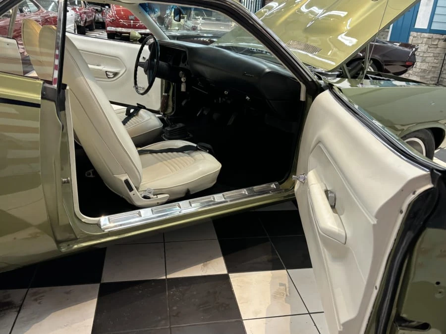 1970 Plymouth 'Cuda 3rd Gen Coupe - Image 16 of 31