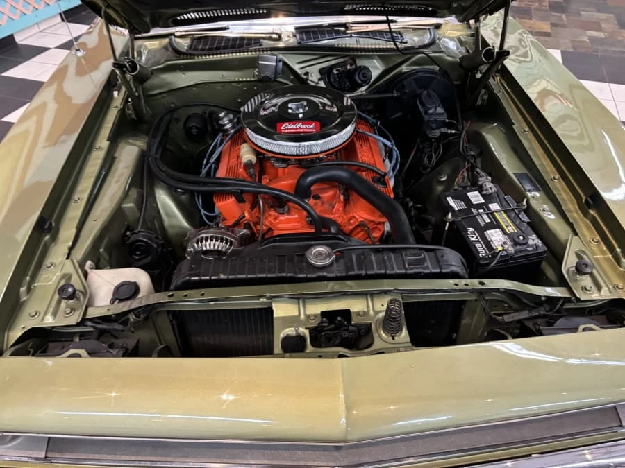 1970 Plymouth 'Cuda 3rd Gen Coupe - Image 24 of 31
