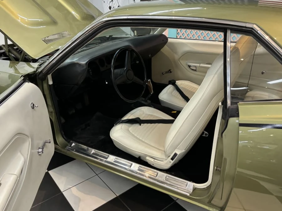 1970 Plymouth 'Cuda 3rd Gen Coupe - Image 15 of 31