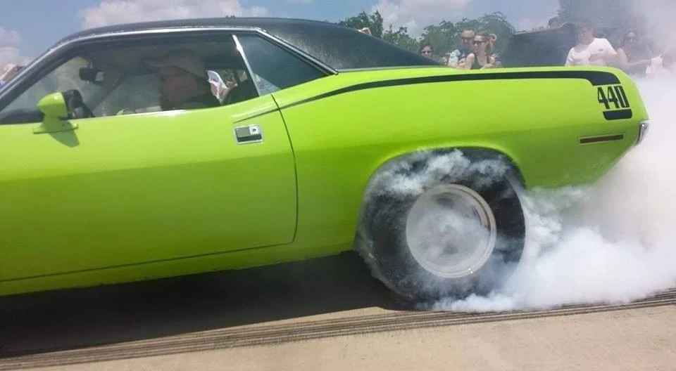 1970 Plymouth Barracuda - Image 13 of 24