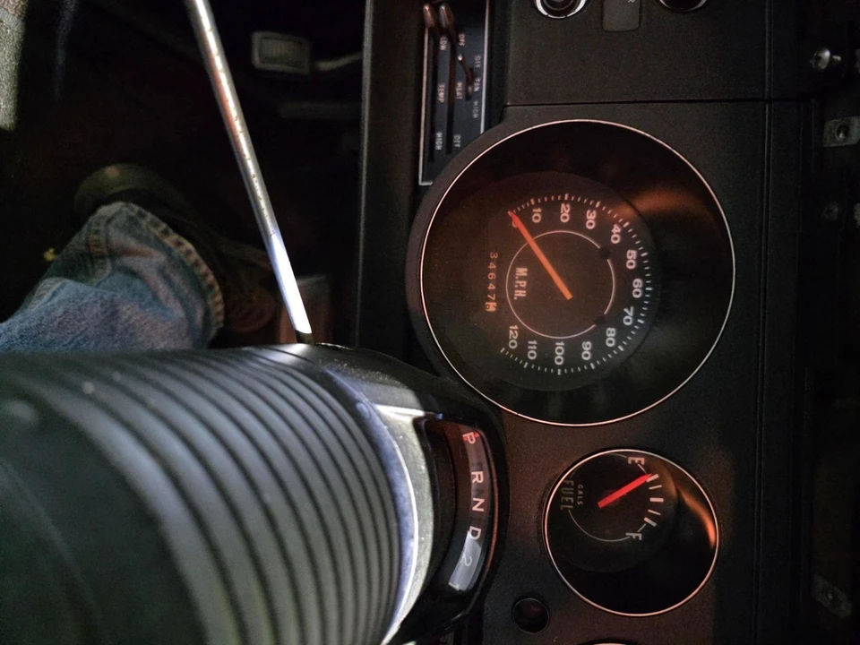 1970 Plymouth Barracuda - Image 24 of 24