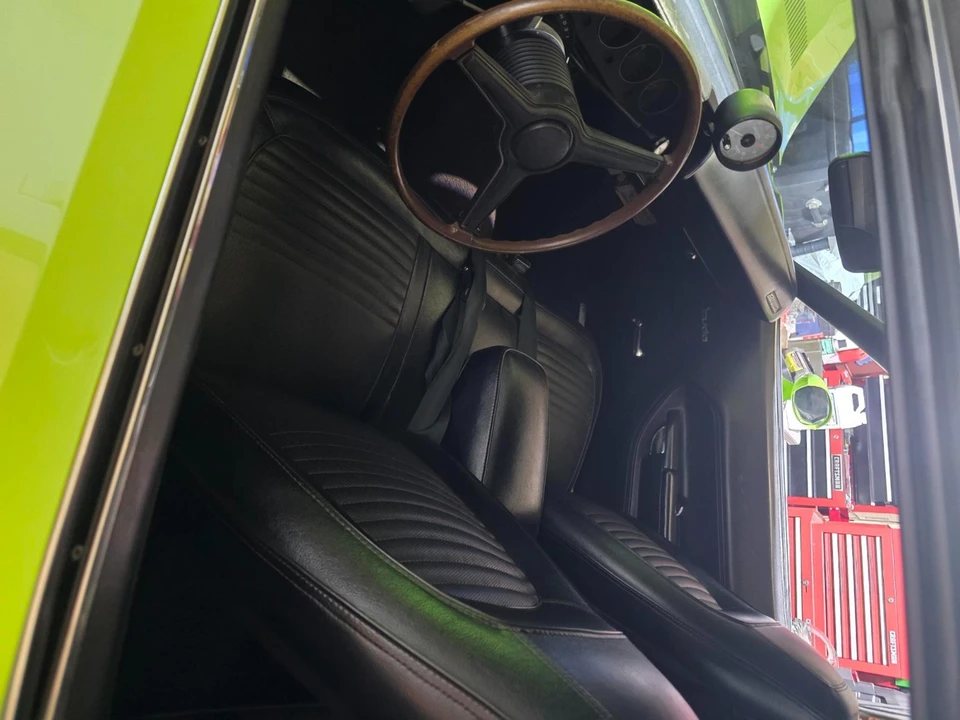 1970 Plymouth Barracuda - Image 21 of 24
