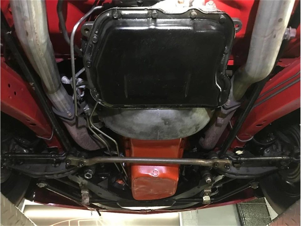 1970 Plymouth Barracuda - Image 23 of 31